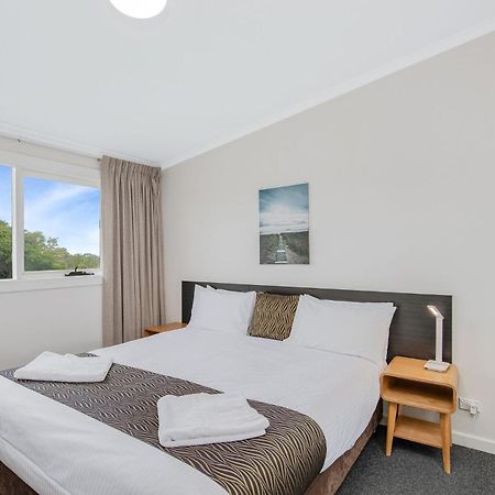Horizon Holiday Apartments Нарума Экстерьер фото