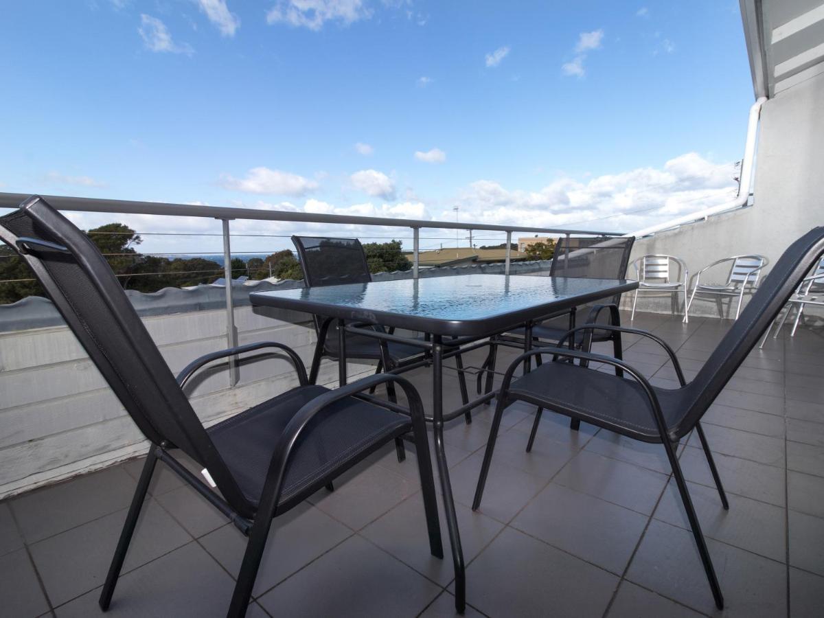 Horizon Holiday Apartments Нарума Экстерьер фото