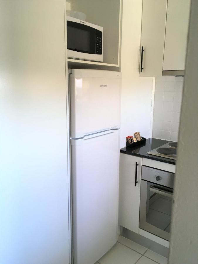 Horizon Holiday Apartments Нарума Экстерьер фото
