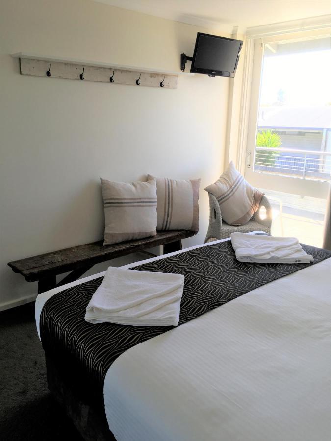 Horizon Holiday Apartments Нарума Экстерьер фото