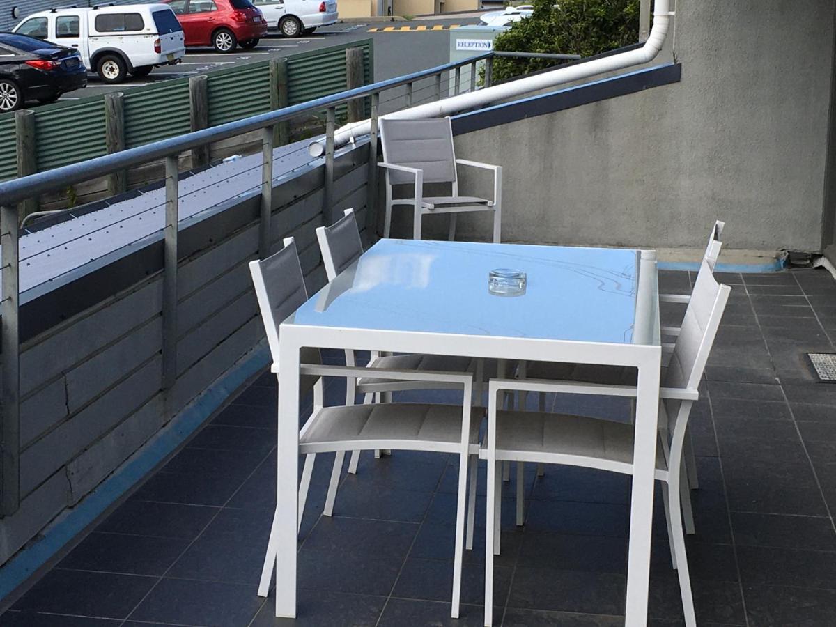 Horizon Holiday Apartments Нарума Экстерьер фото