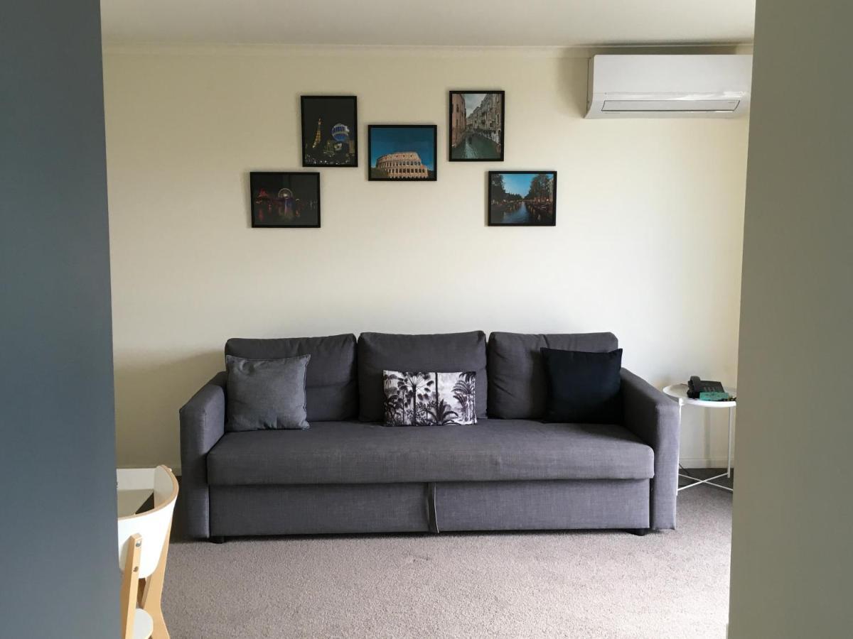 Horizon Holiday Apartments Нарума Экстерьер фото