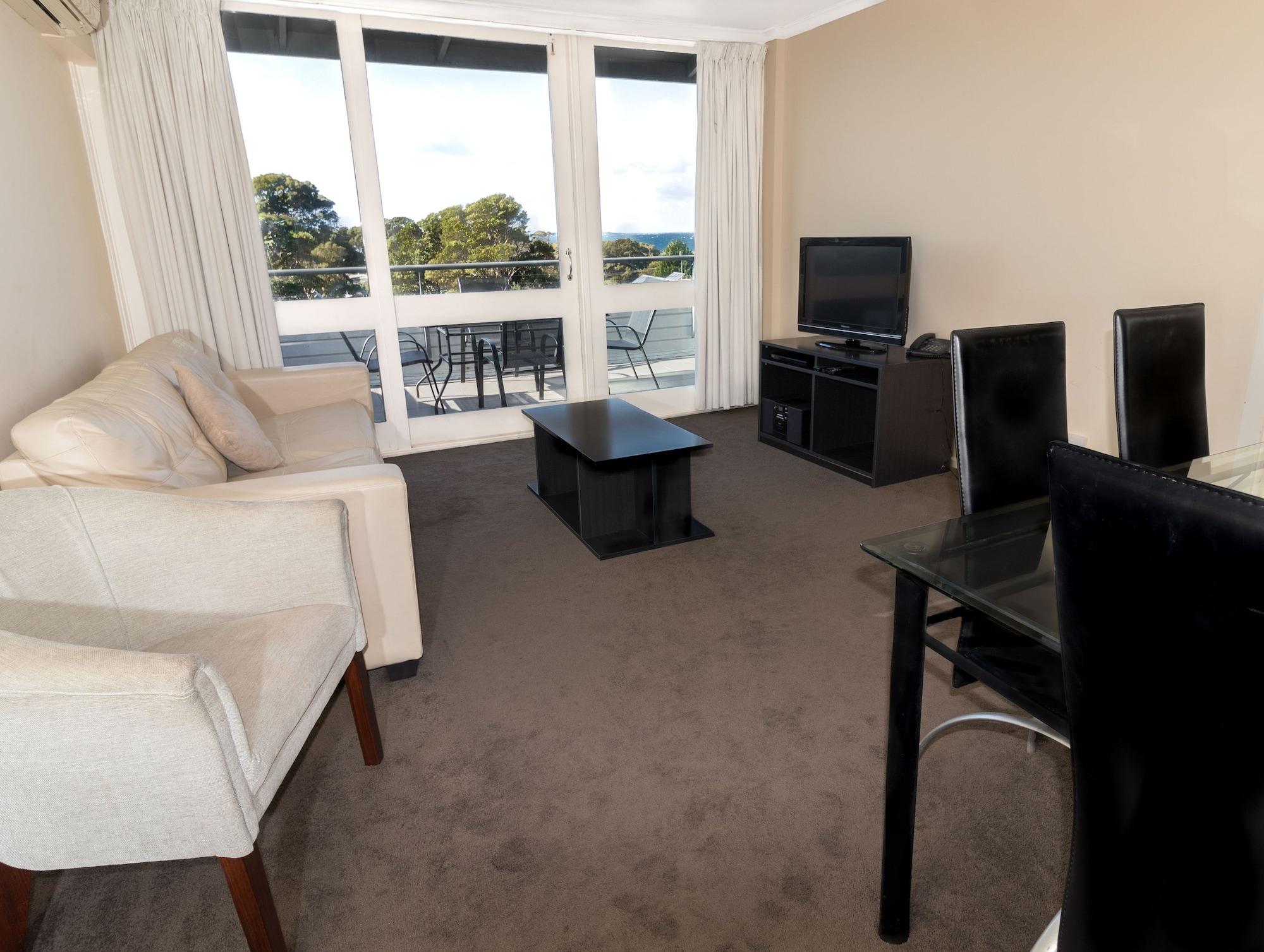 Horizon Holiday Apartments Нарума Экстерьер фото