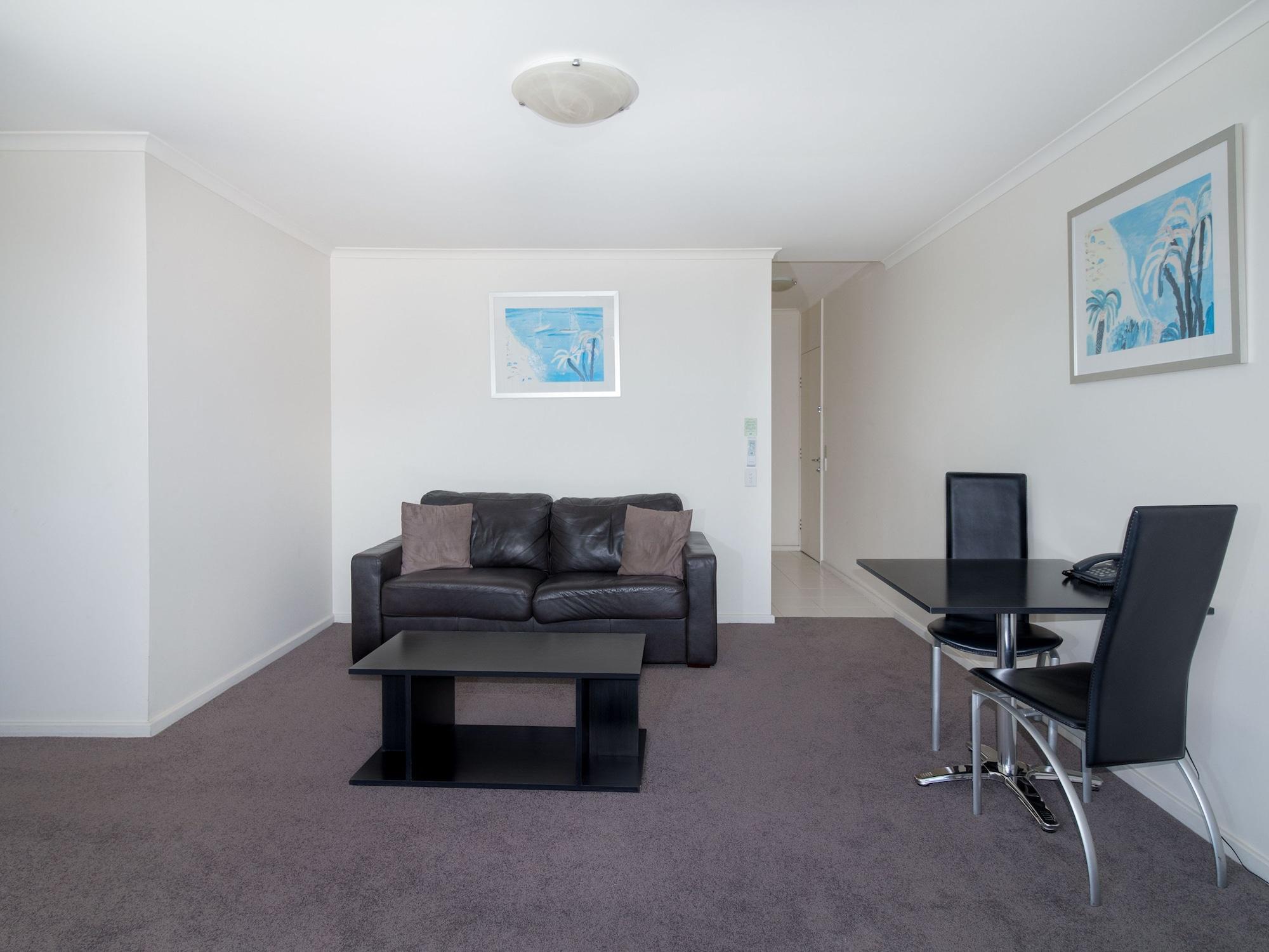 Horizon Holiday Apartments Нарума Экстерьер фото