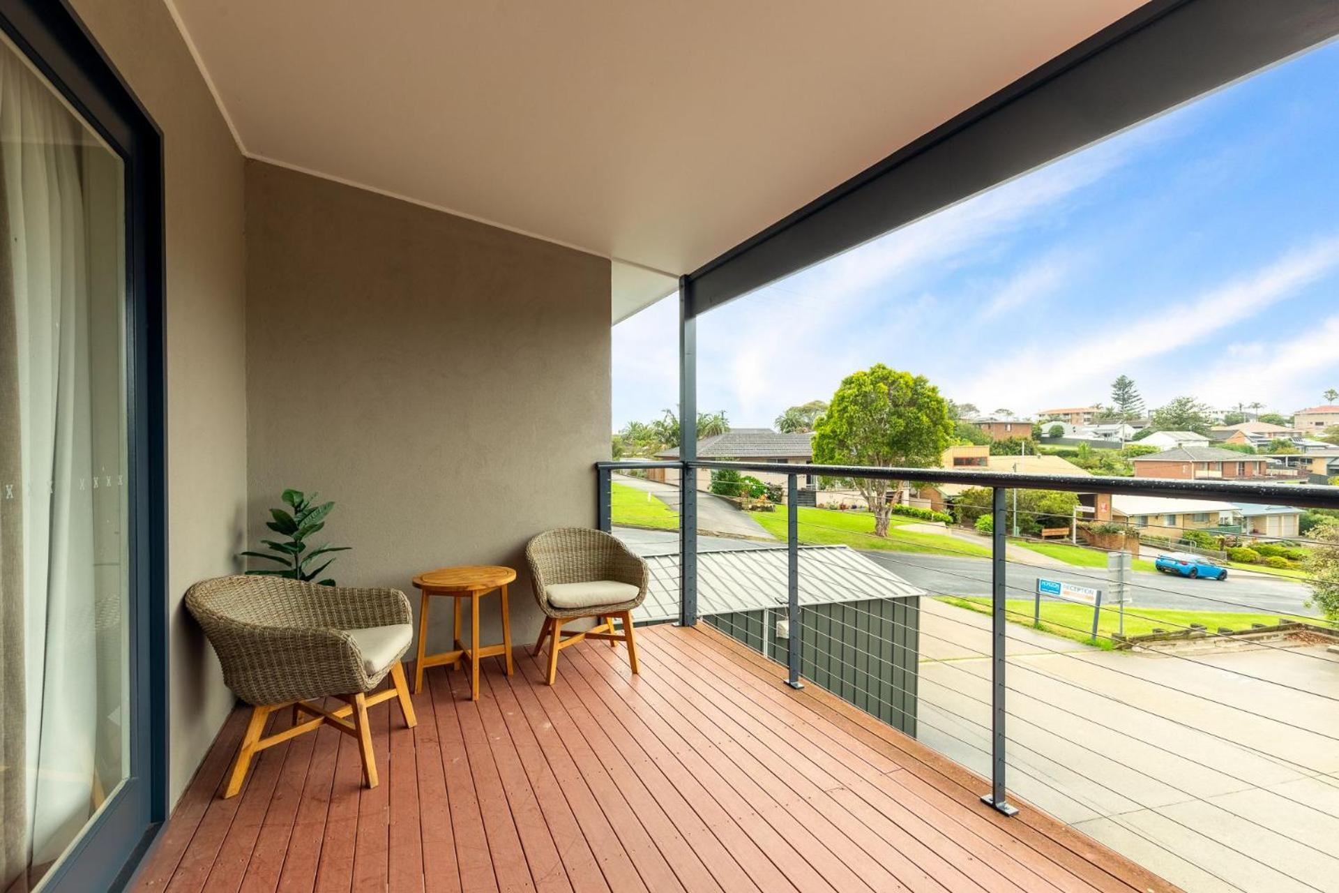 Horizon Holiday Apartments Нарума Экстерьер фото