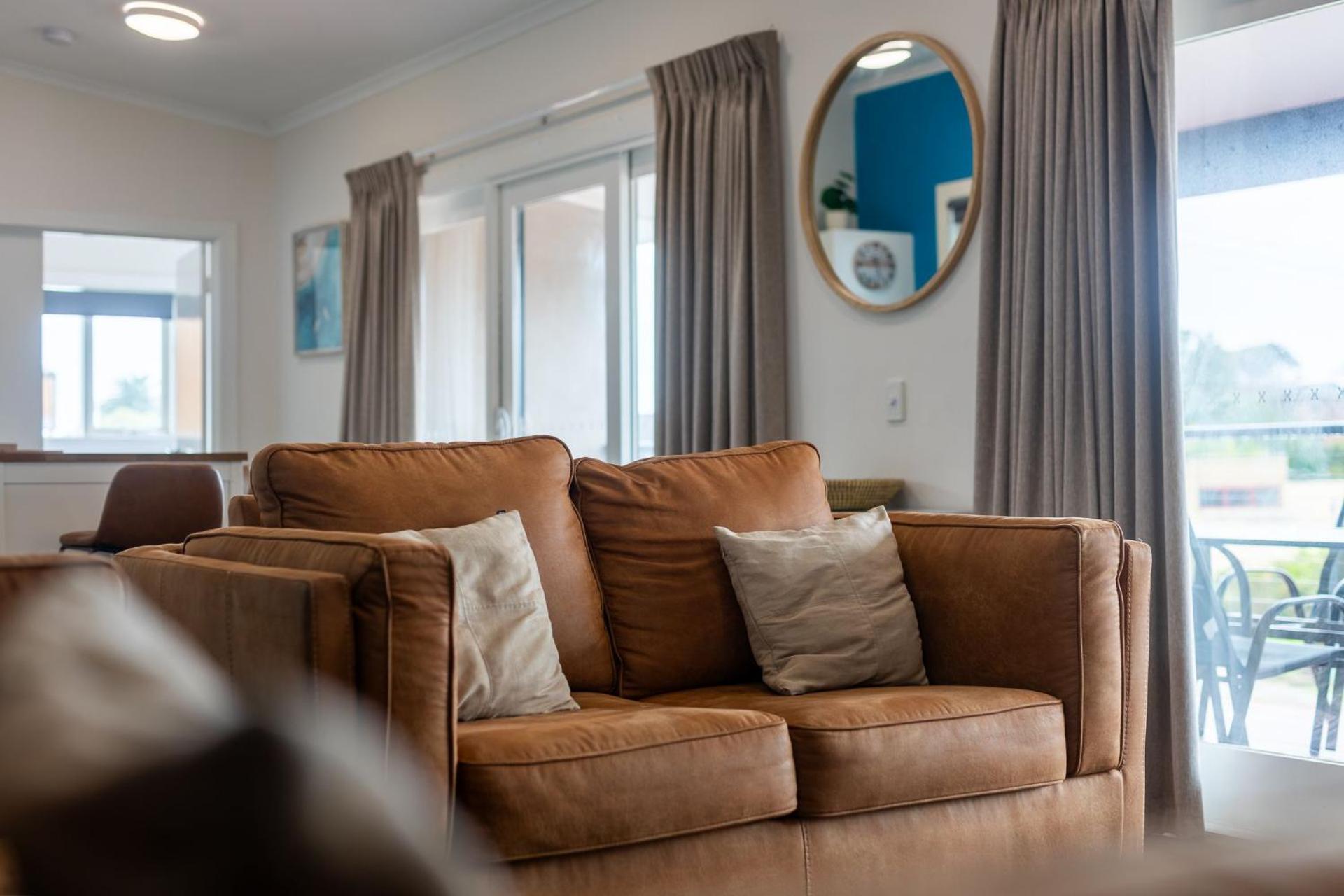Horizon Holiday Apartments Нарума Экстерьер фото