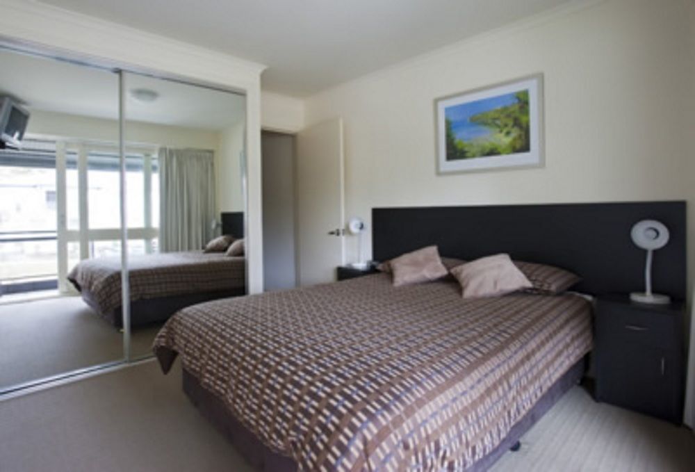Horizon Holiday Apartments Нарума Экстерьер фото