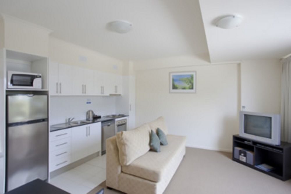 Horizon Holiday Apartments Нарума Экстерьер фото