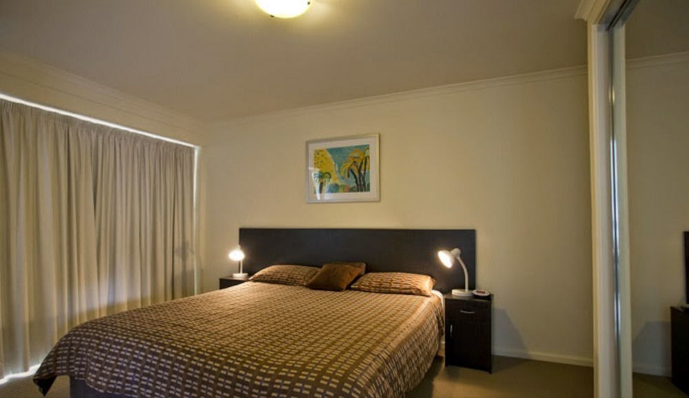 Horizon Holiday Apartments Нарума Экстерьер фото