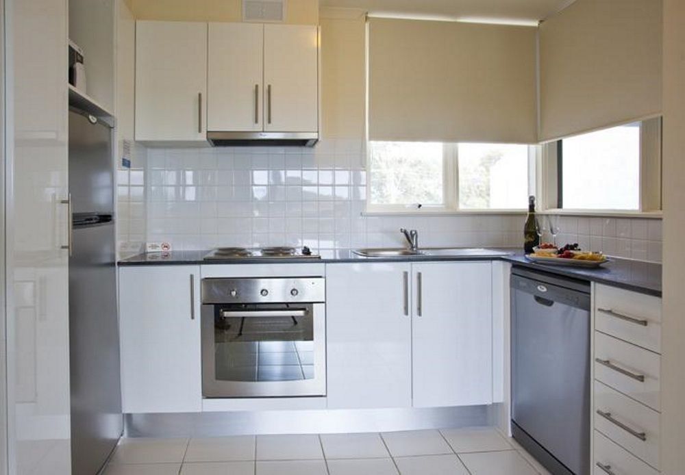 Horizon Holiday Apartments Нарума Экстерьер фото