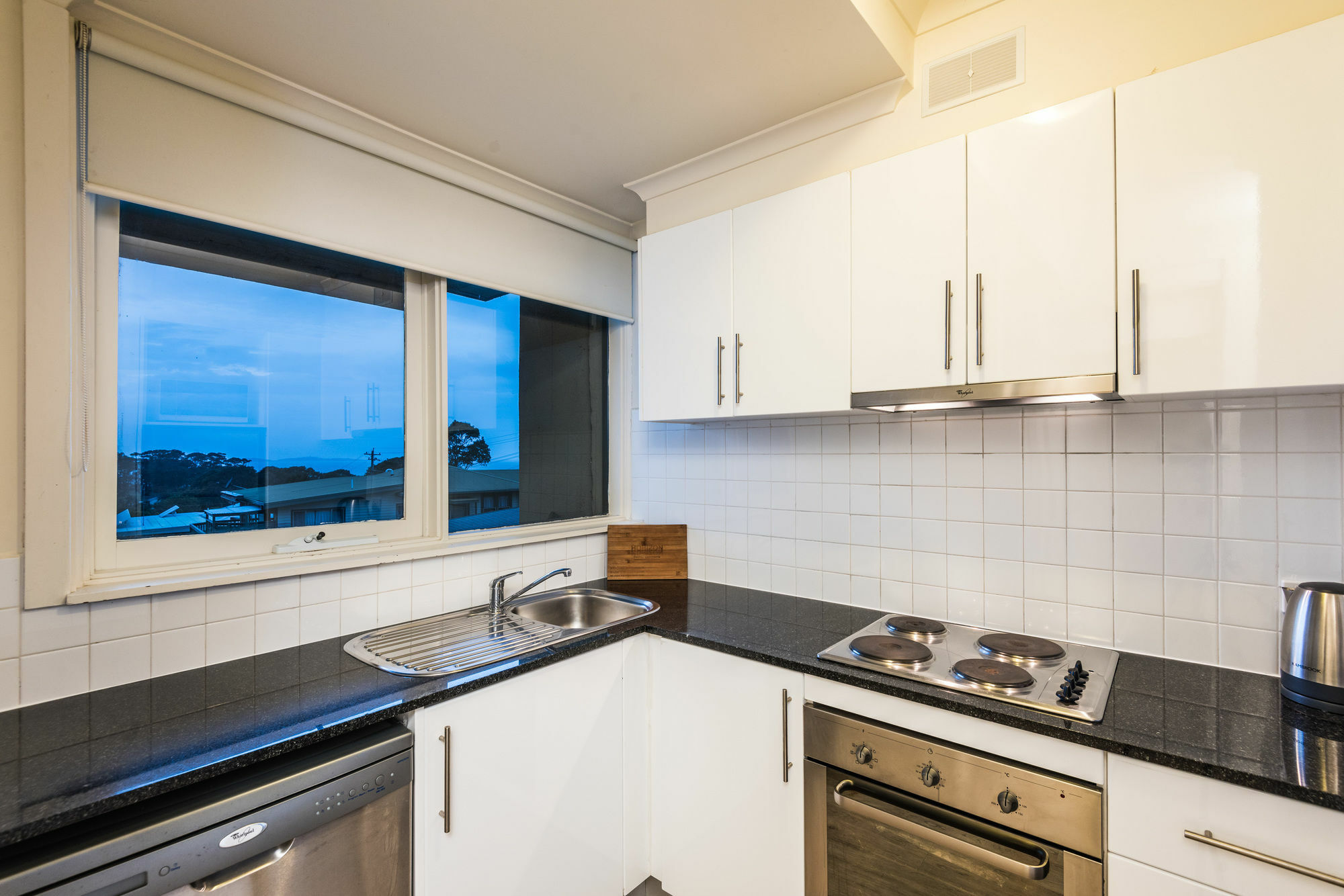 Horizon Holiday Apartments Нарума Экстерьер фото