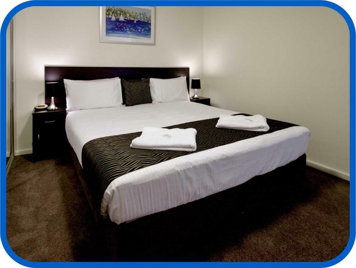 Horizon Holiday Apartments Нарума Экстерьер фото